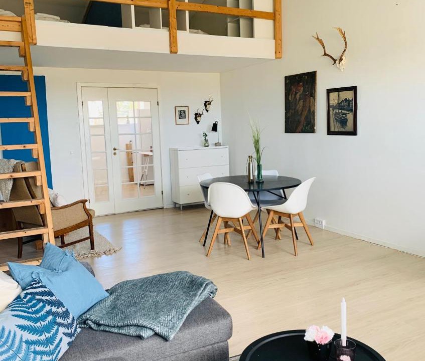 Photo of Livingroom in Gadstrup