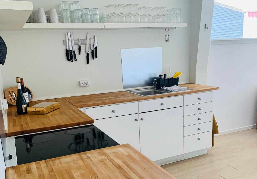 Photo of Kitchen in Gadstrup