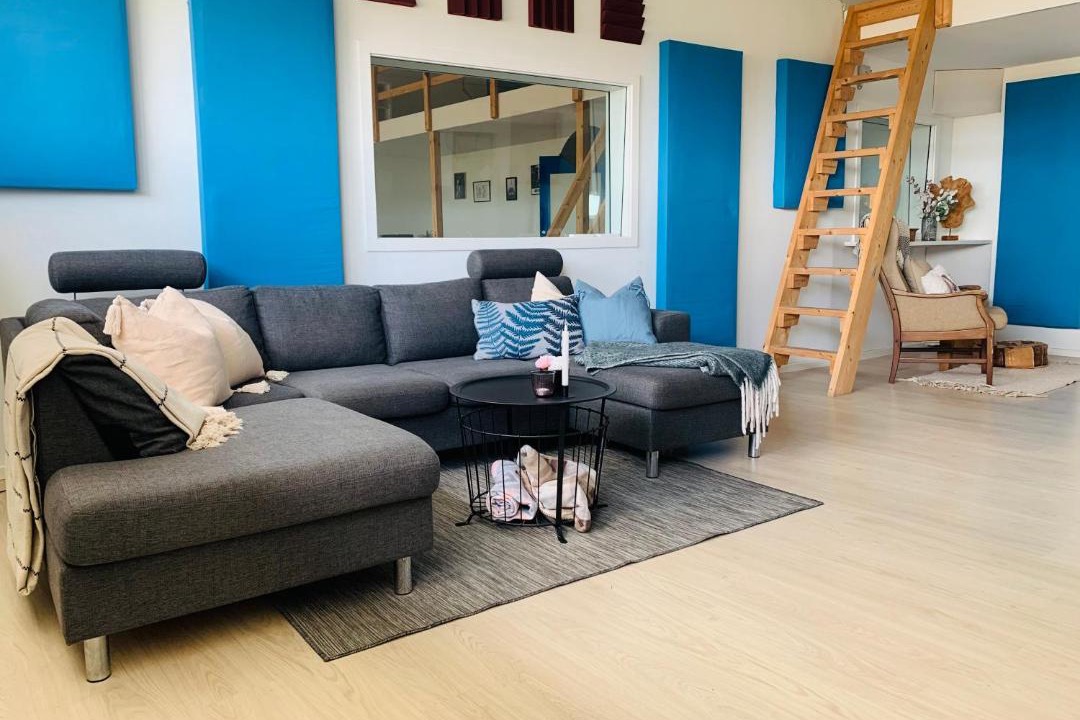 Photo of Livingroom in Gadstrup