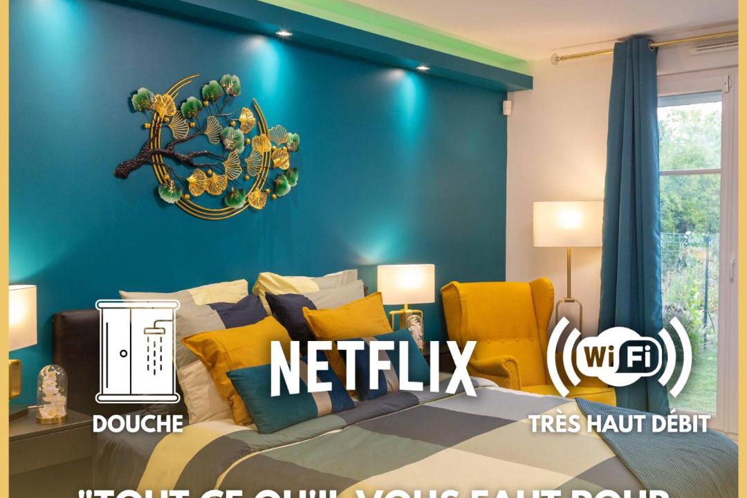 Photo of Livingroom in Saint-Pierre-du-Perray