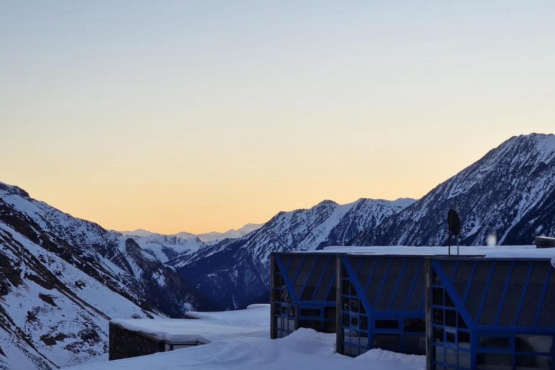 Photo of Others in Piau Engaly