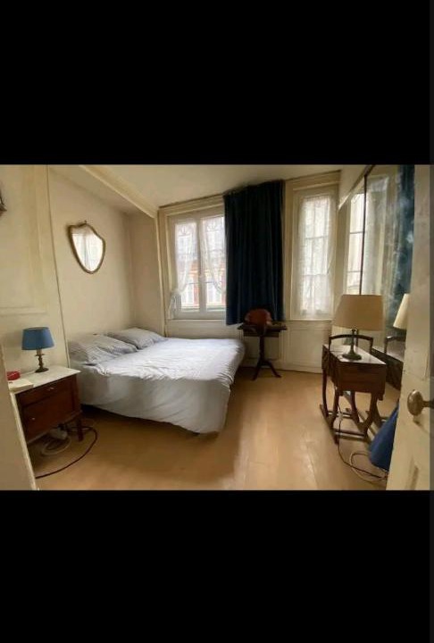 Photo of Others in Trouville-sur-Mer