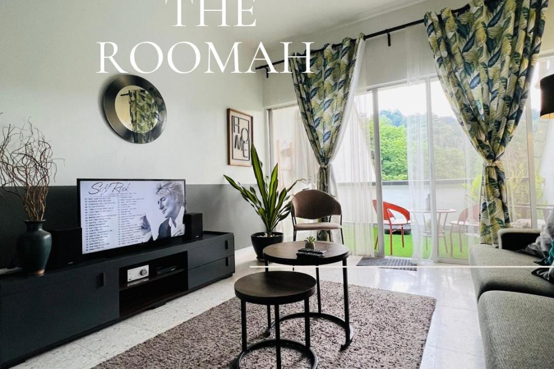 Photo of Livingroom in Bukit Tinggi