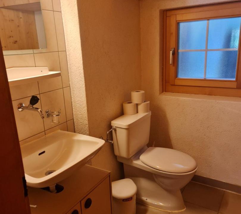 Photo of Bathroom in Oberhasli