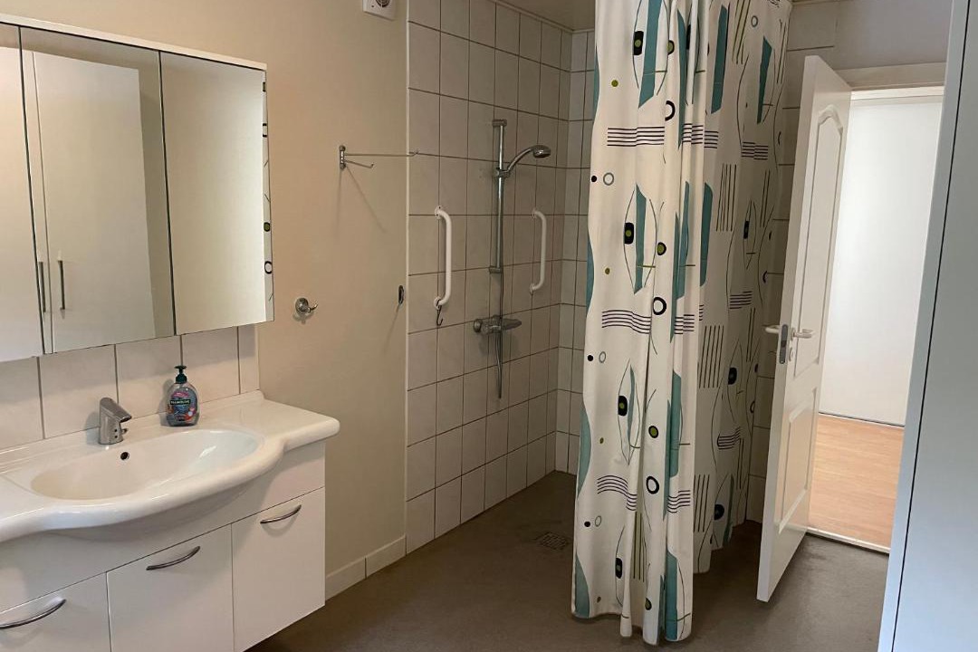 Photo of Bathroom in Skaerbaek
