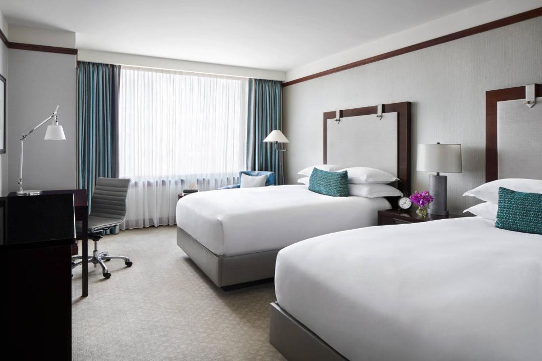 Photo of Bedroom in Georgetown