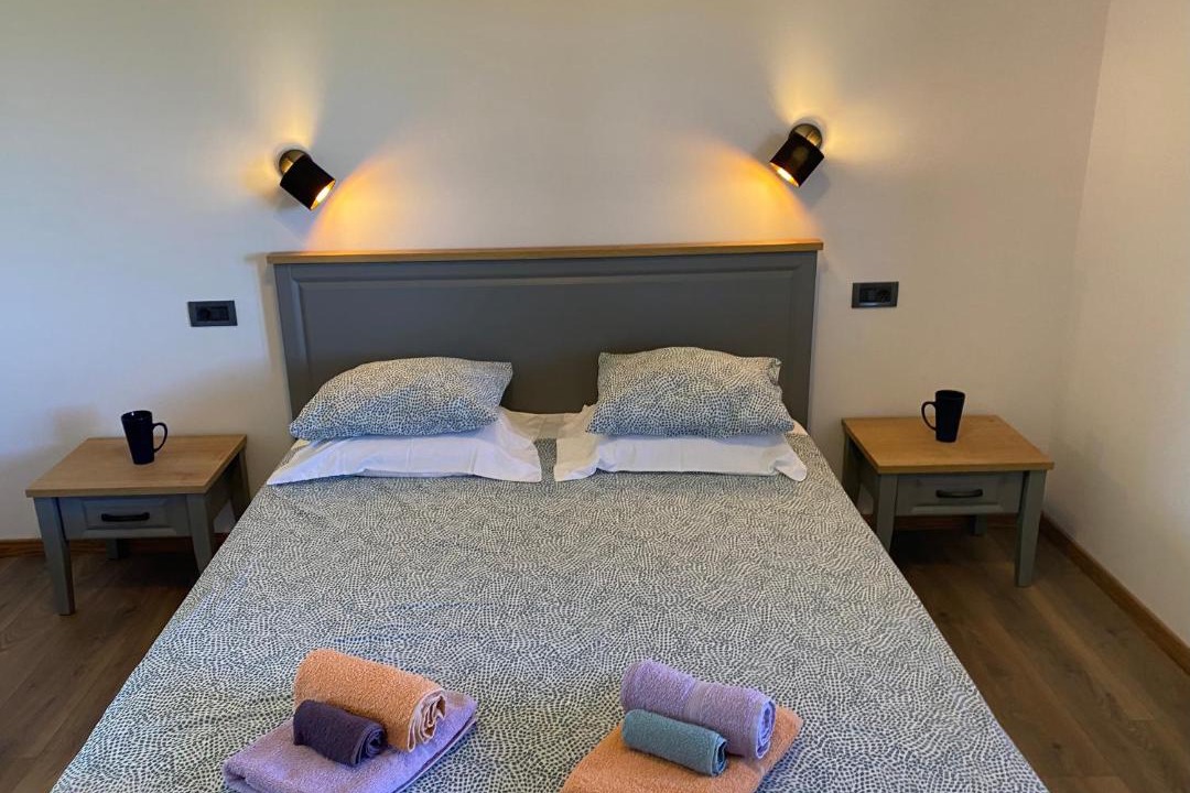 Photo of Bedroom in Belej