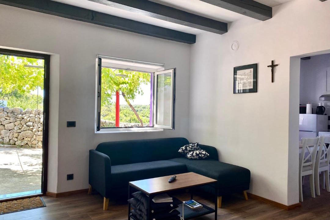 Photo of Livingroom in Belej