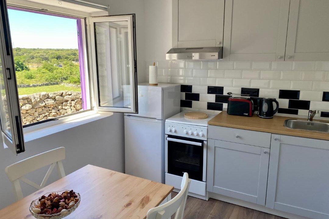 Photo of Kitchen in Belej