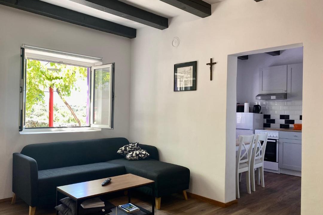 Photo of Livingroom in Belej