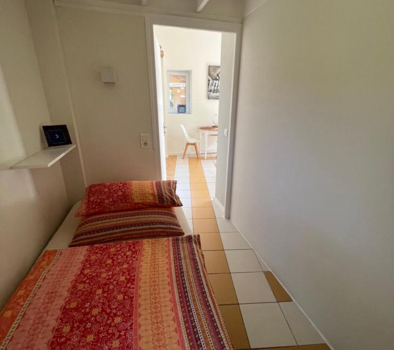 Photo of Bedroom in Bourrouillan