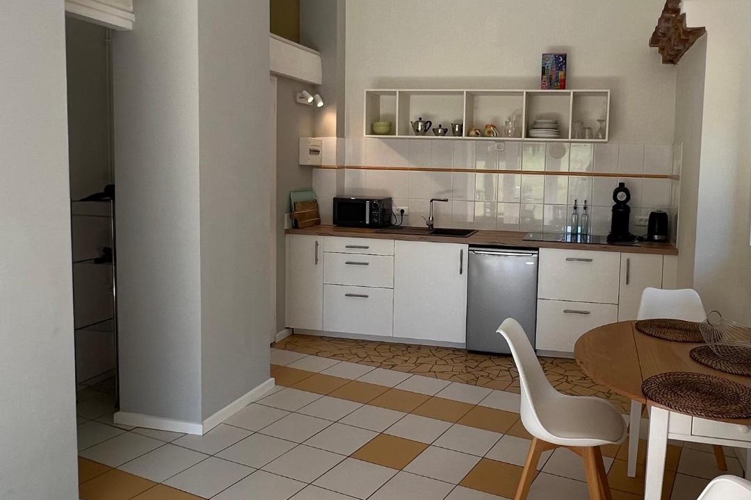 Photo of Kitchen in Bourrouillan