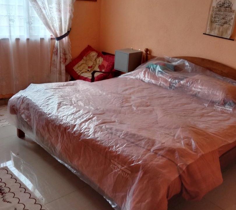 Photo of Bedroom in Lubok China