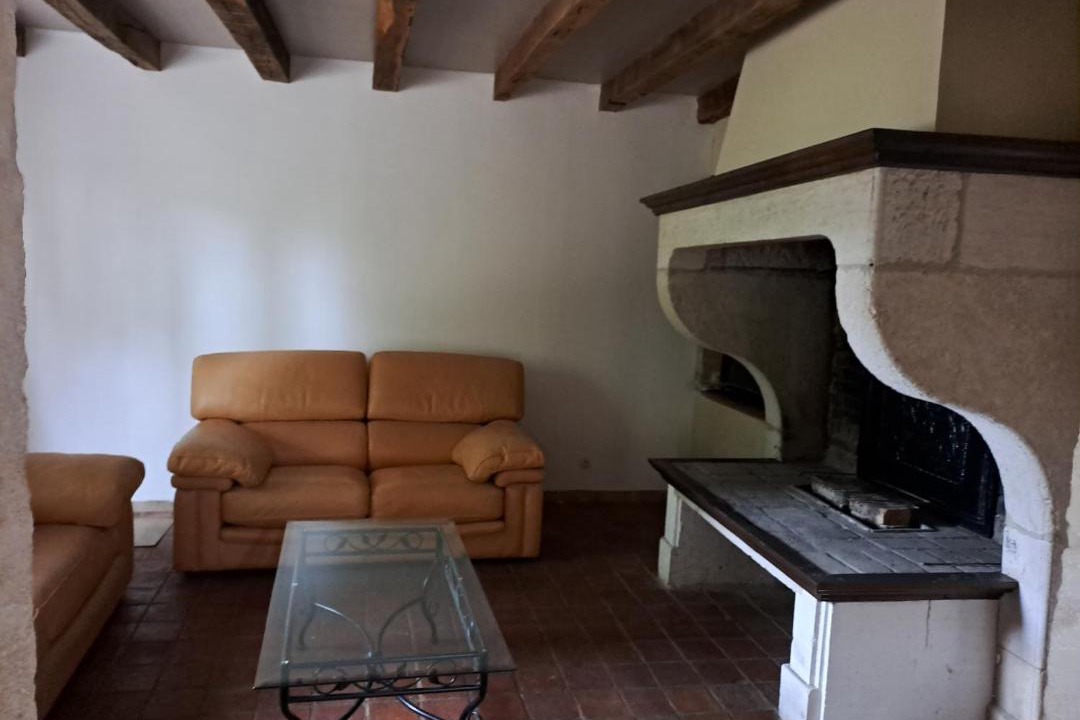 Photo of Livingroom in Bouconville-sur-Madt