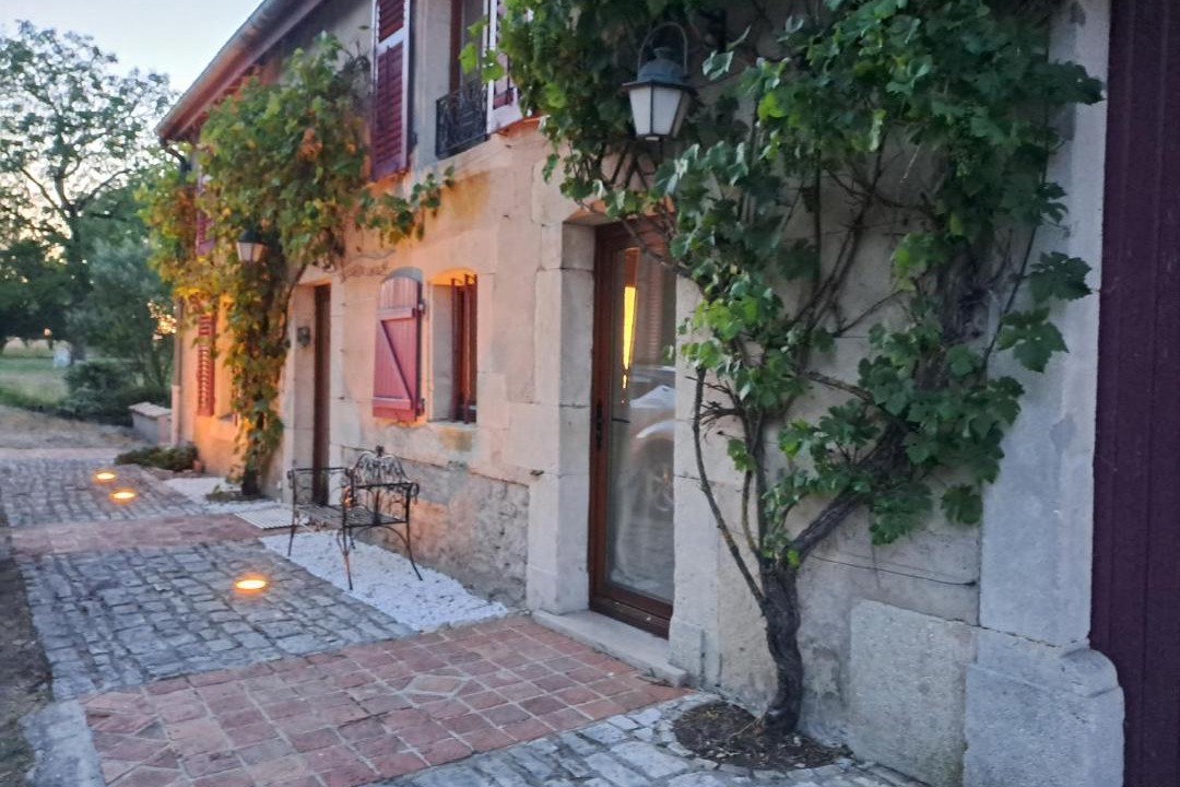 Photo of Buildings in Bouconville-sur-Madt