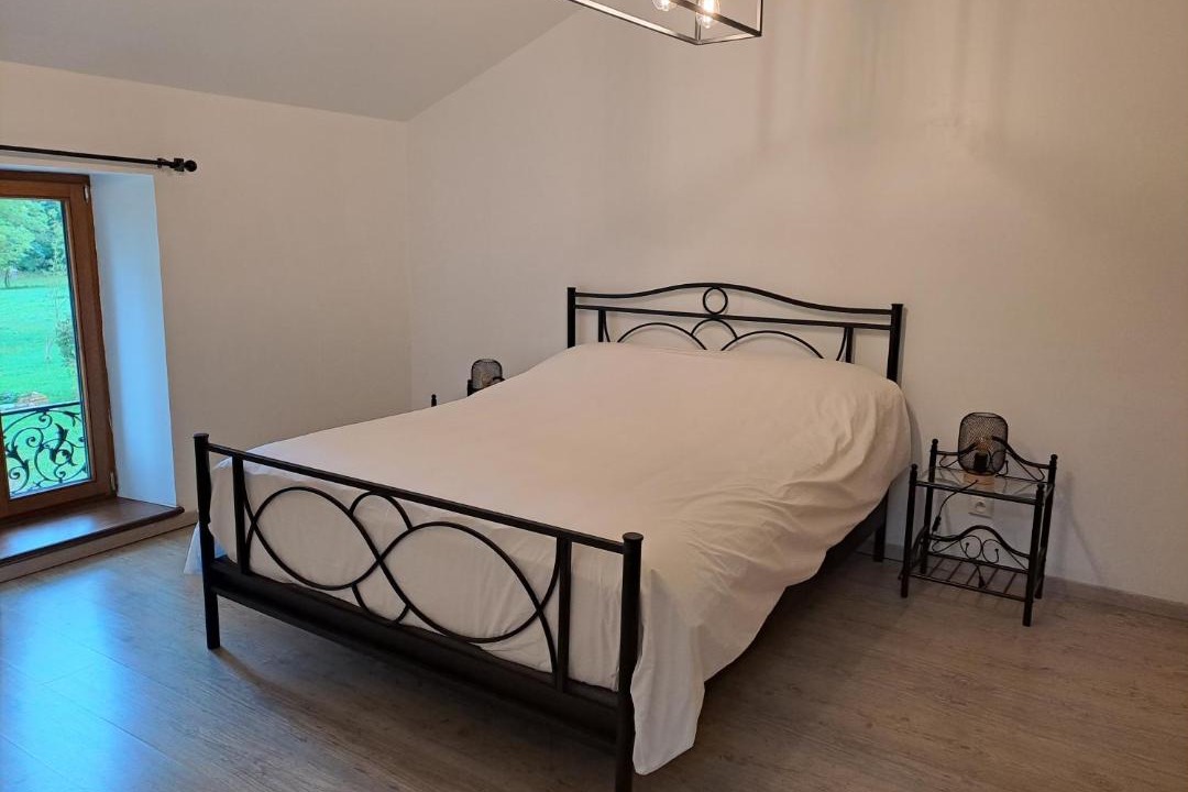 Photo of Bedroom in Bouconville-sur-Madt