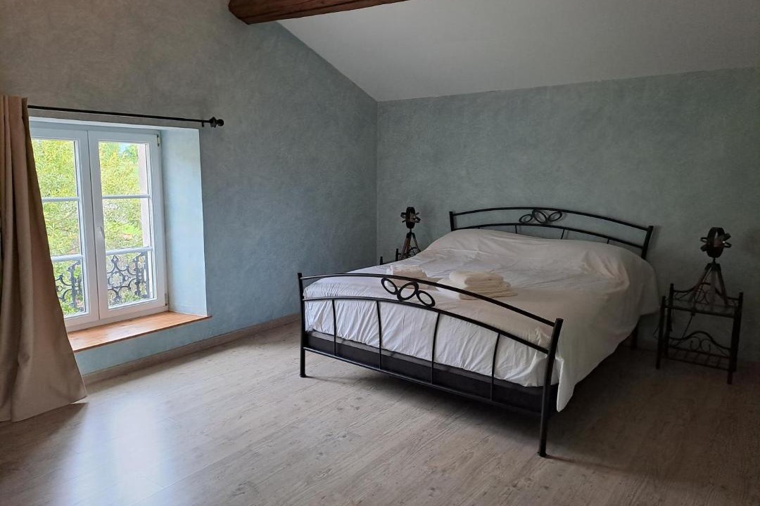 Photo of Bedroom in Bouconville-sur-Madt