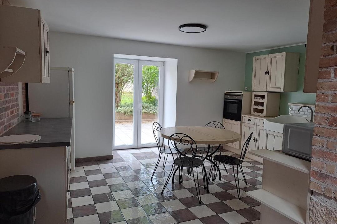 Photo of Livingroom in Bouconville-sur-Madt