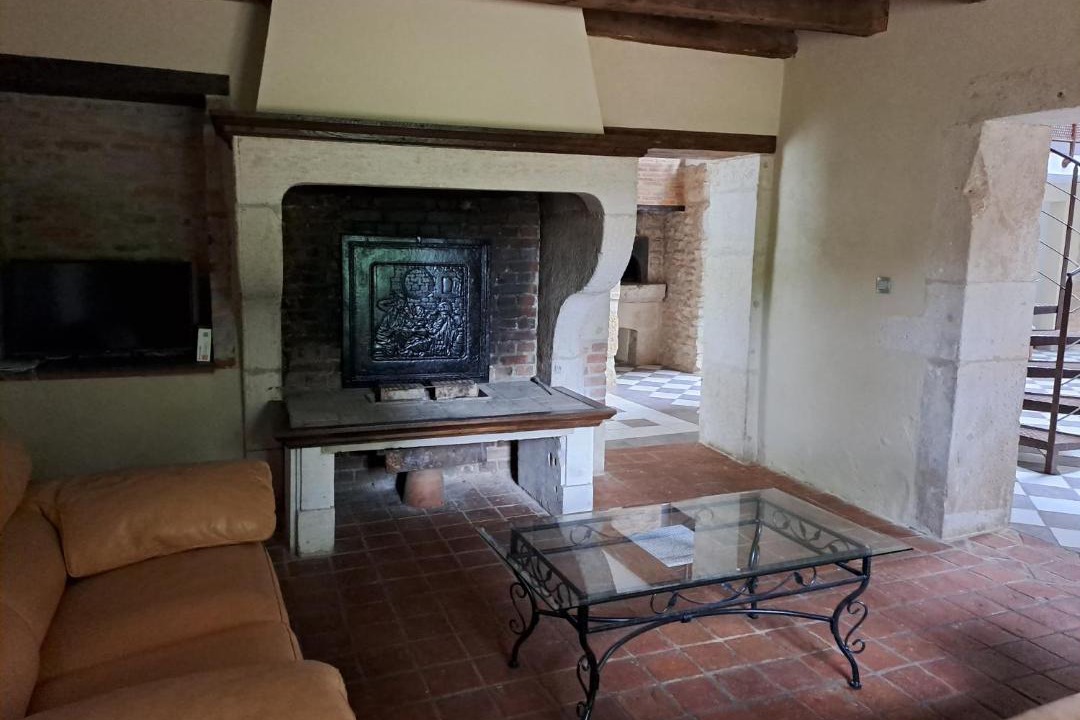 Photo of Livingroom in Bouconville-sur-Madt