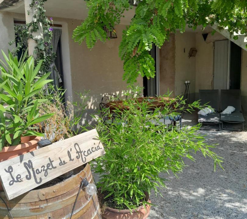 Photo of Others in Beaumes-de-Venise