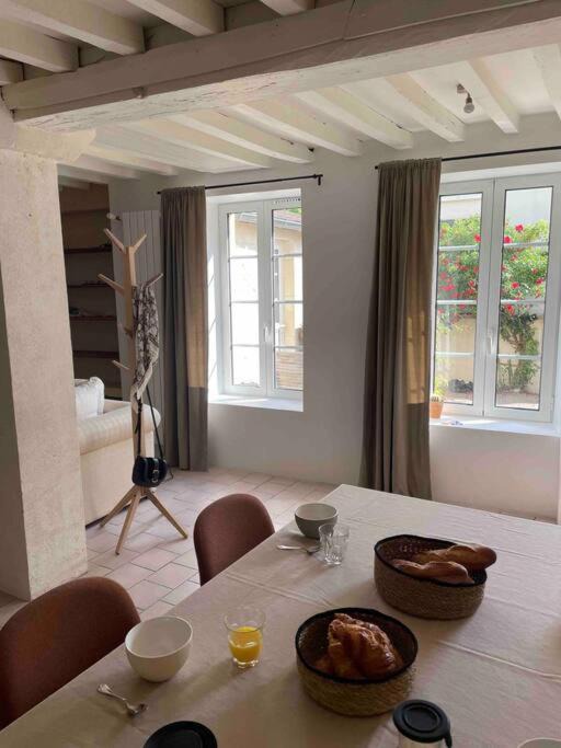 Photo of Livingroom in Louvigny