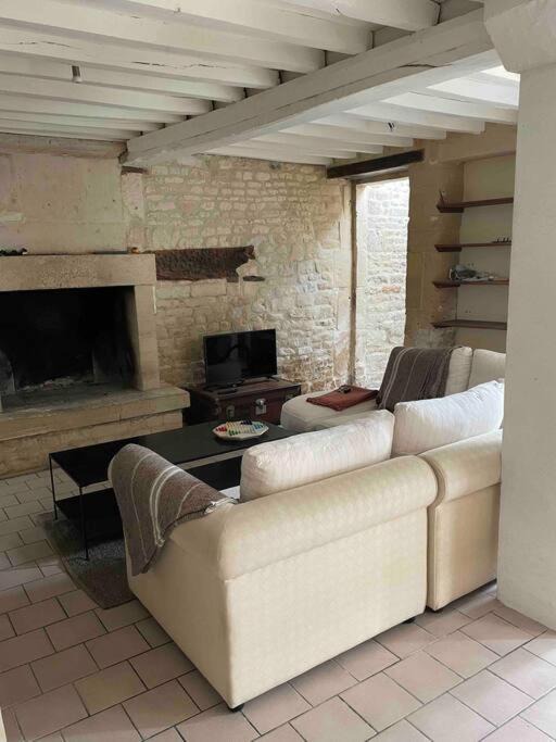 Photo of Livingroom in Louvigny