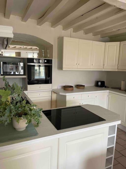 Photo of Kitchen in Louvigny