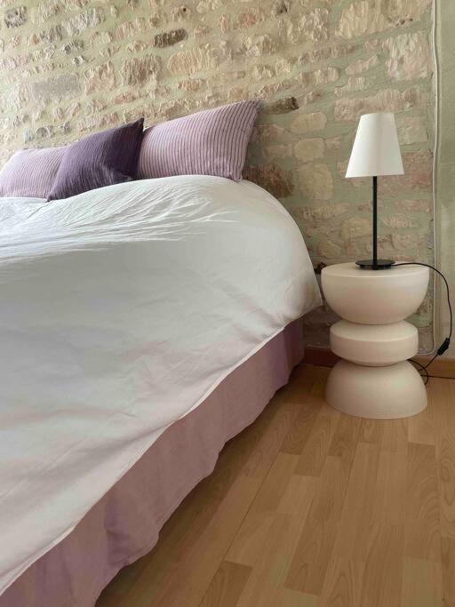 Photo of Bedroom in Louvigny