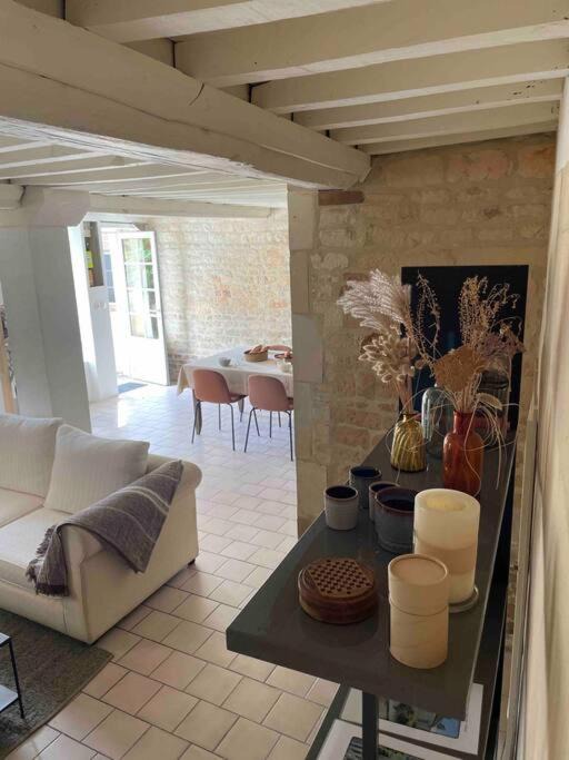 Photo of Livingroom in Louvigny
