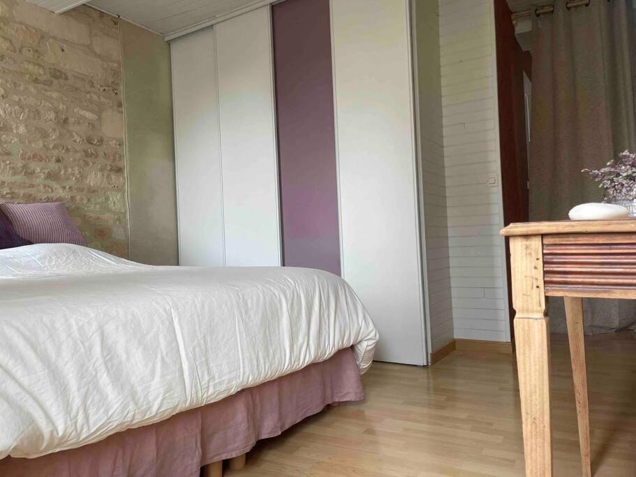 Photo of Bedroom in Louvigny