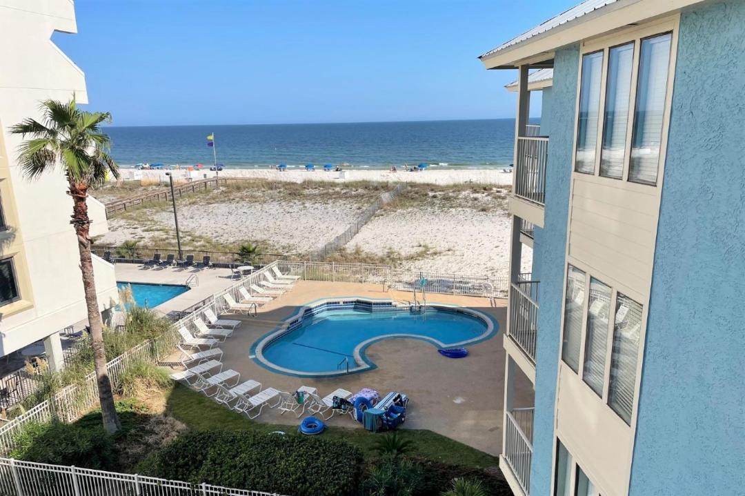 Photo of Patio Balcony in Gulf Shores