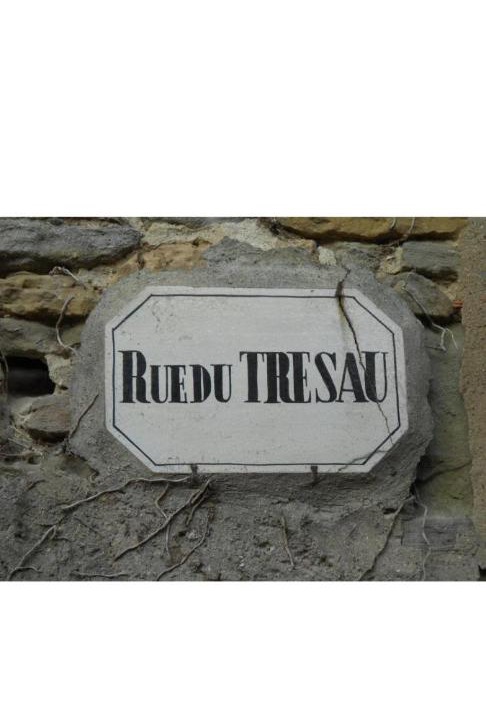 Photo of Buildings in City of Carcassonne