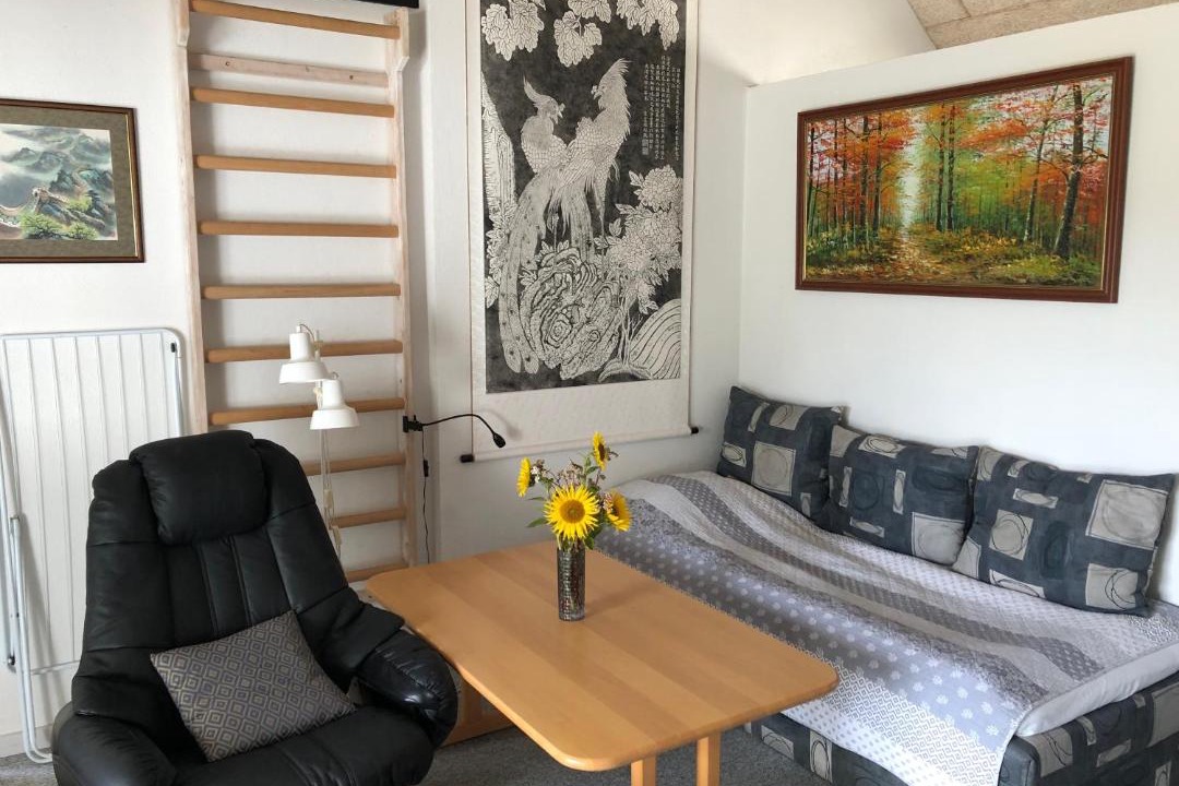 Photo of Livingroom in Skalstrup