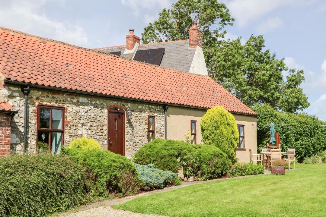 Photo of Buildings in Stockton-on-Tees