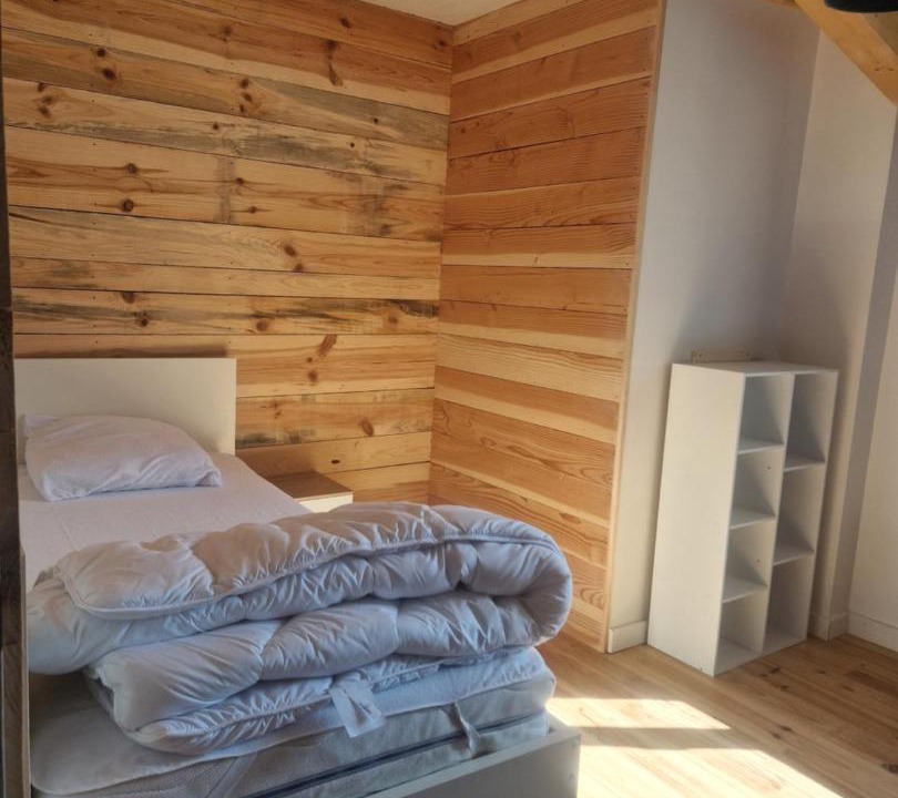 Photo of Bedroom in Vollore-Ville