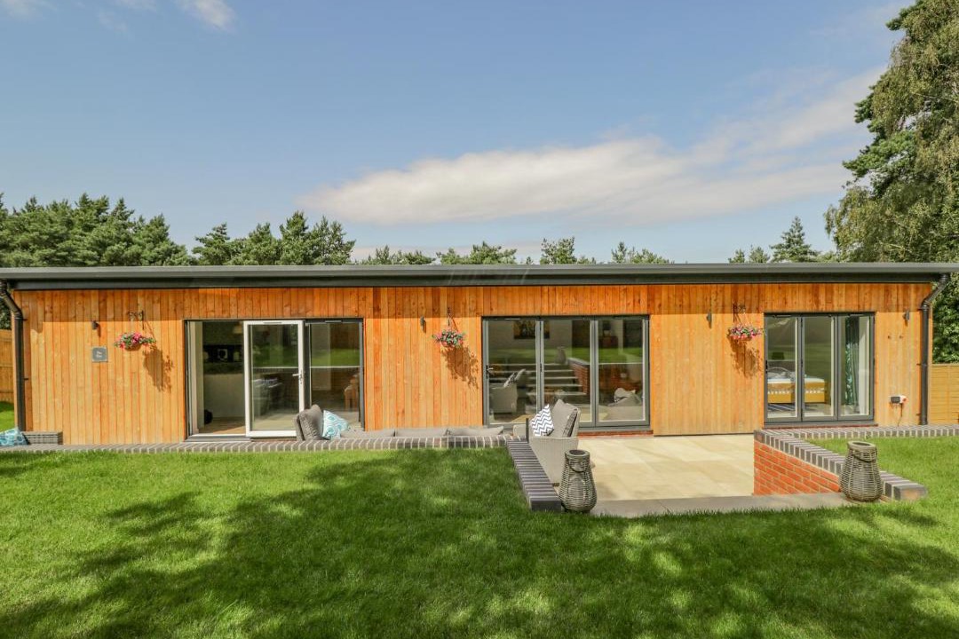 Photo of Buildings in Lytchett Matravers