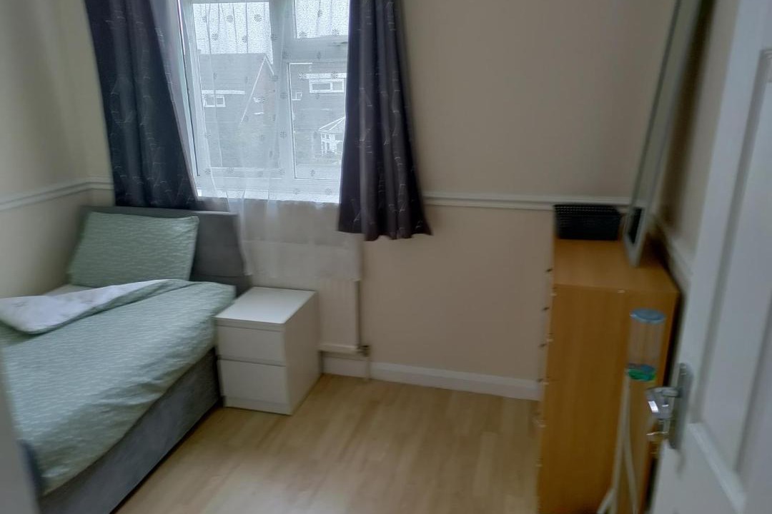 Photo of Bedroom in West Ruislip