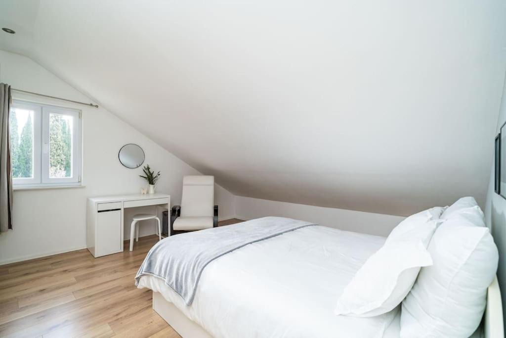 Photo of Bedroom in Celopeci