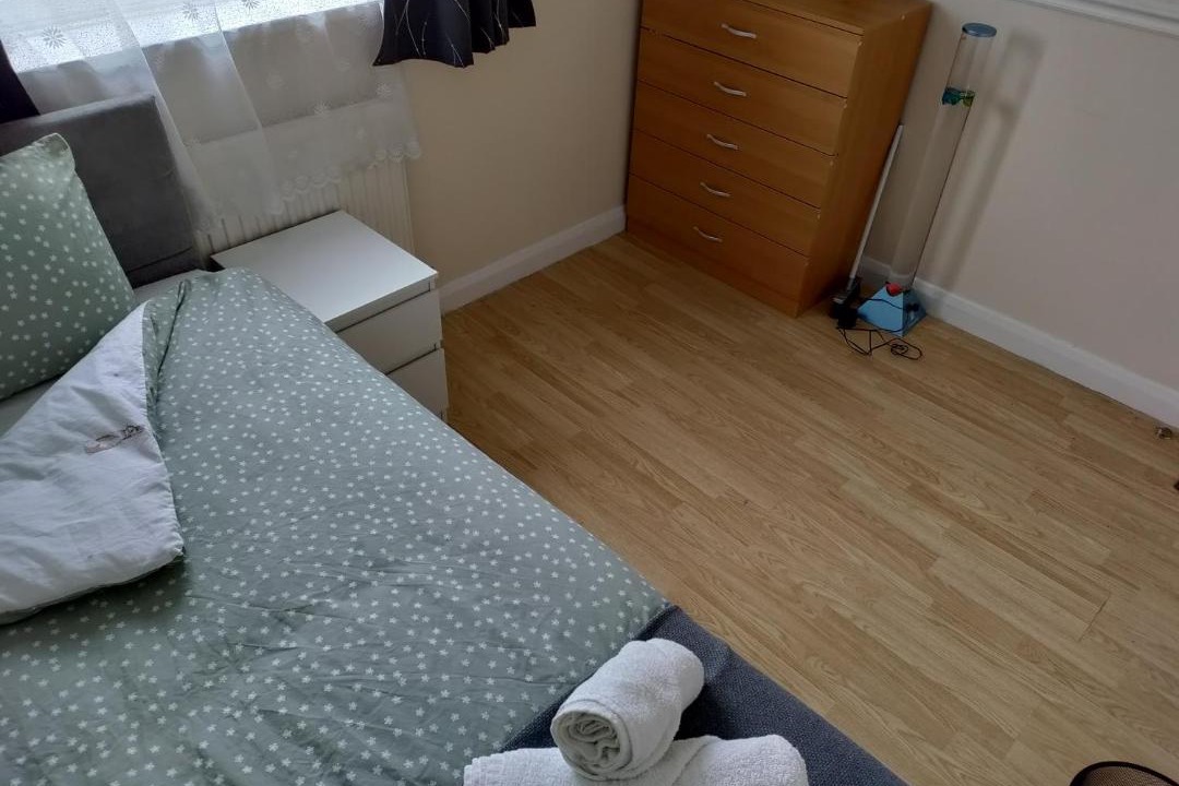 Photo of Bedroom in West Ruislip