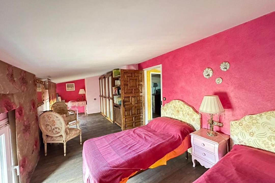Photo of Bedroom in Portlligat