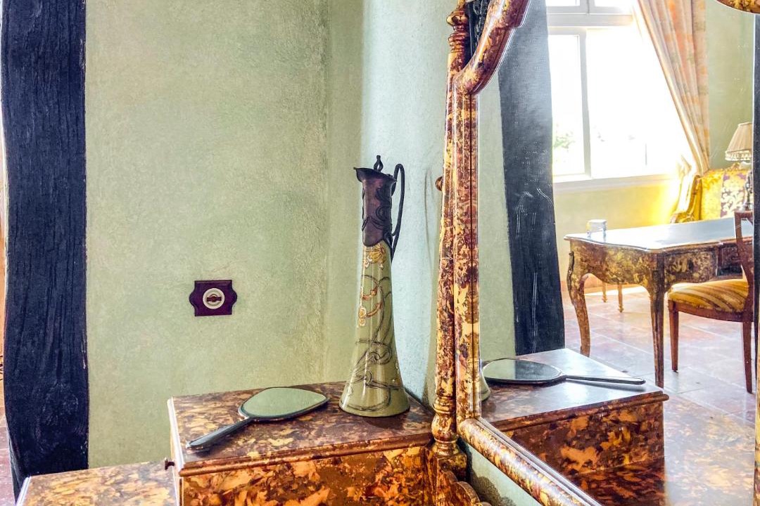 Photo of Bedroom in Portlligat