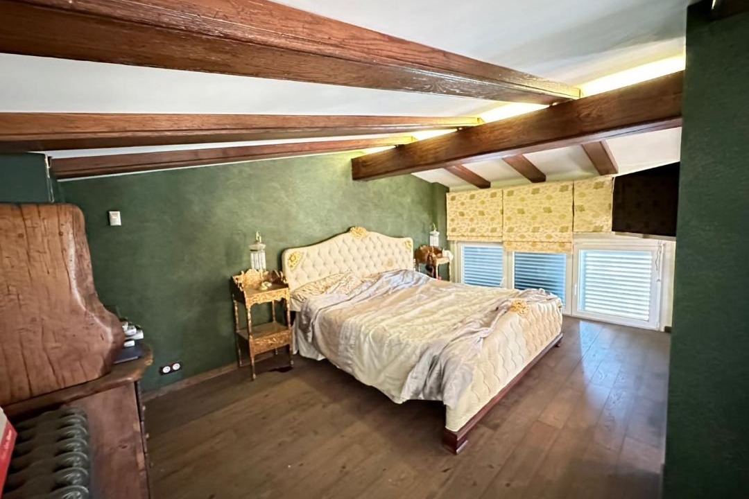 Photo of Bedroom in Portlligat