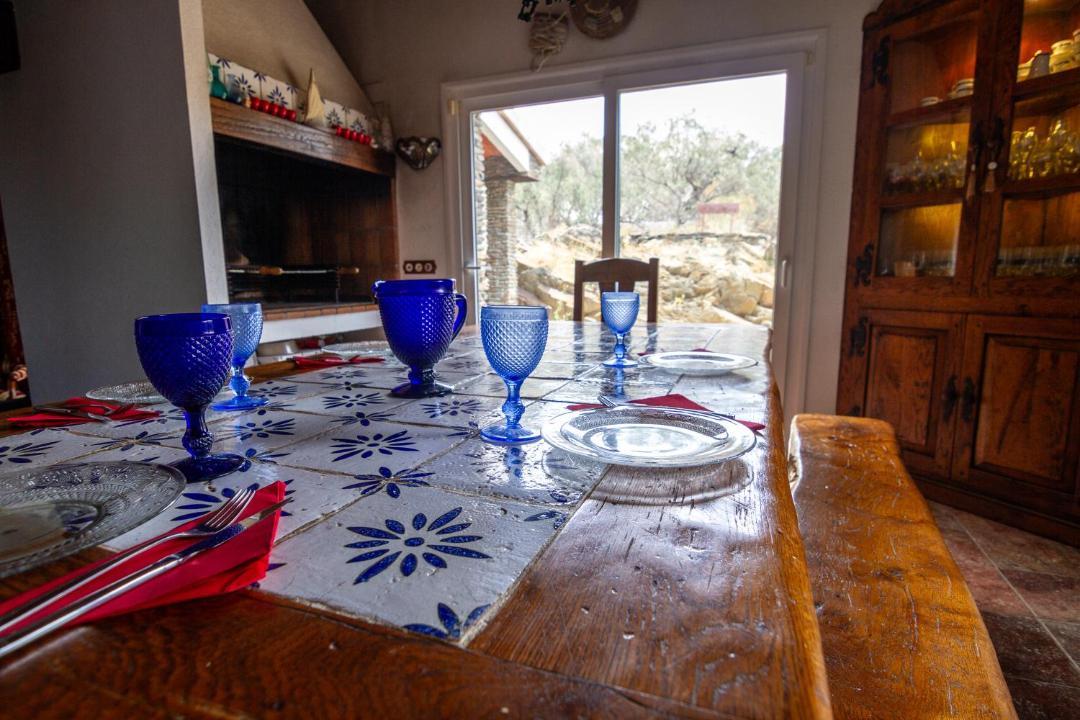 Photo of Livingroom in Portlligat