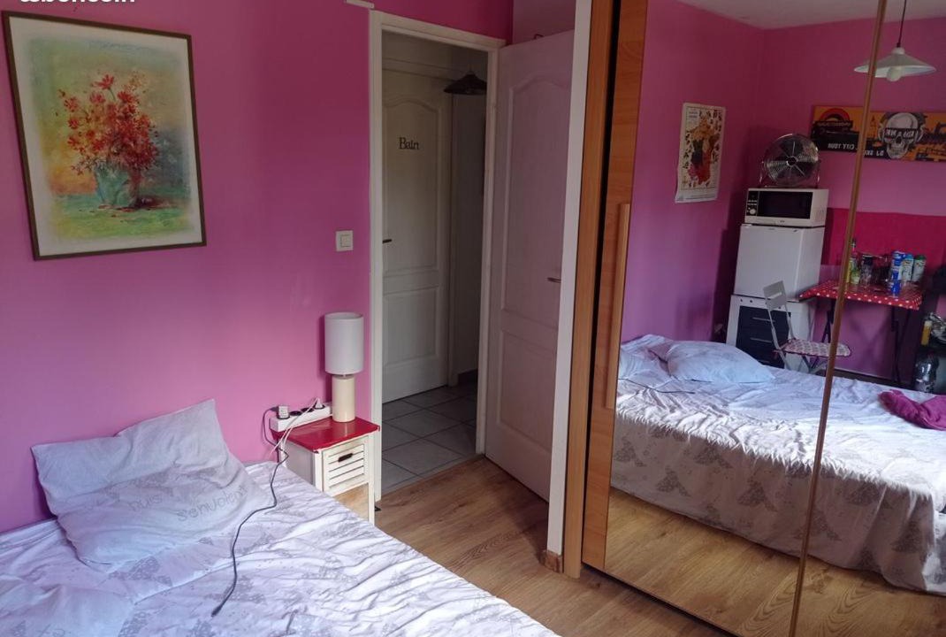 Photo of Others in Grigny