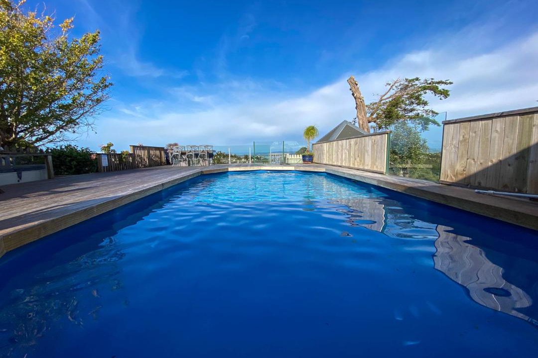 Photo of Others in Parua Bay