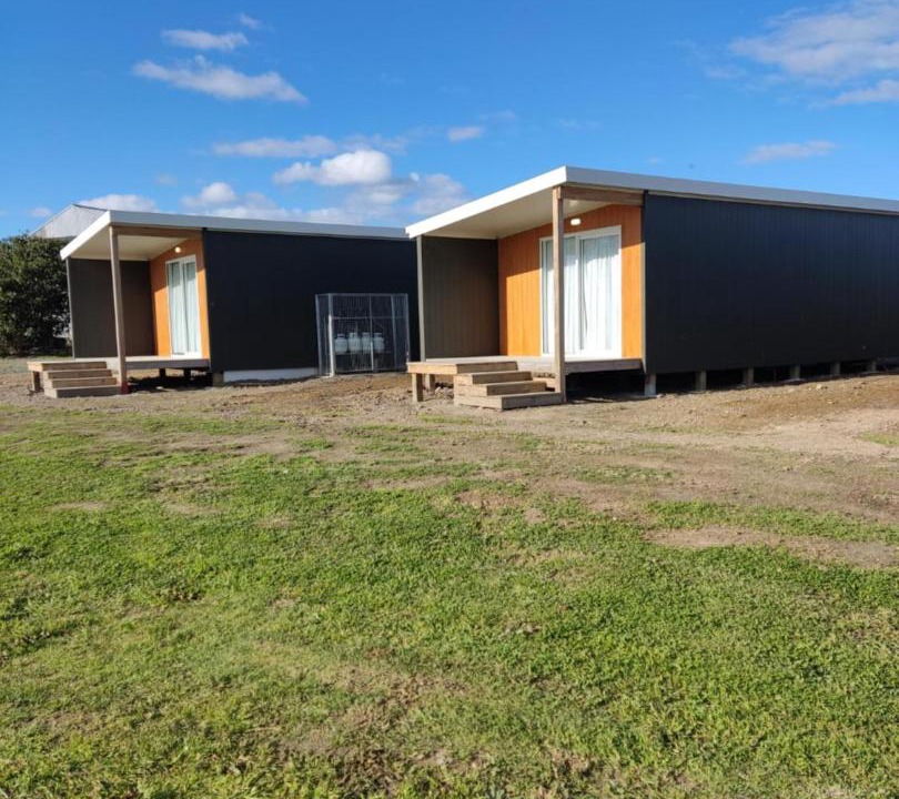 Photo of Buildings in Wairoa