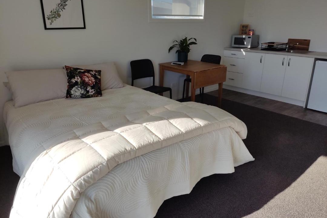 Photo of Bedroom in Wairoa
