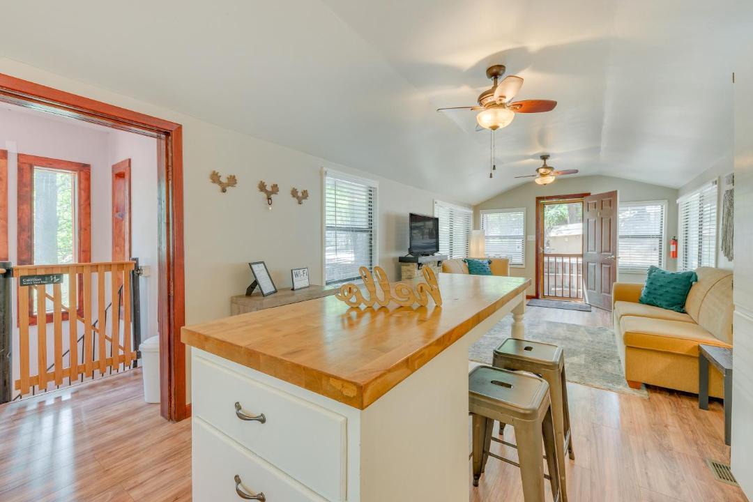 Photo of Livingroom in Ruidoso