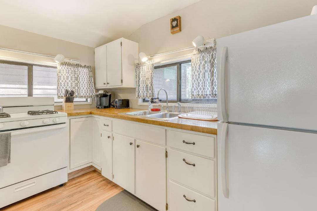 Photo of Kitchen in Ruidoso