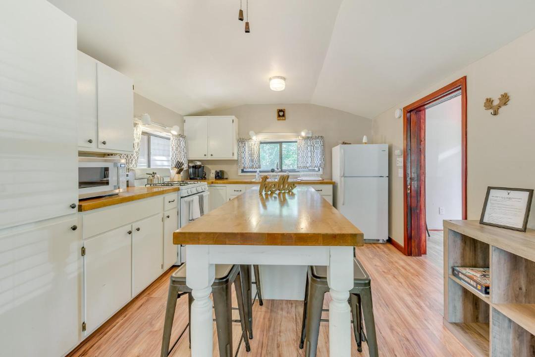 Photo of Kitchen in Ruidoso